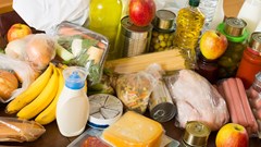 FAO forecasts record highs for global food crops amid market uncertainty