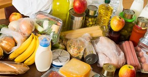 FAO forecasts record highs for global food crops amid market uncertainty