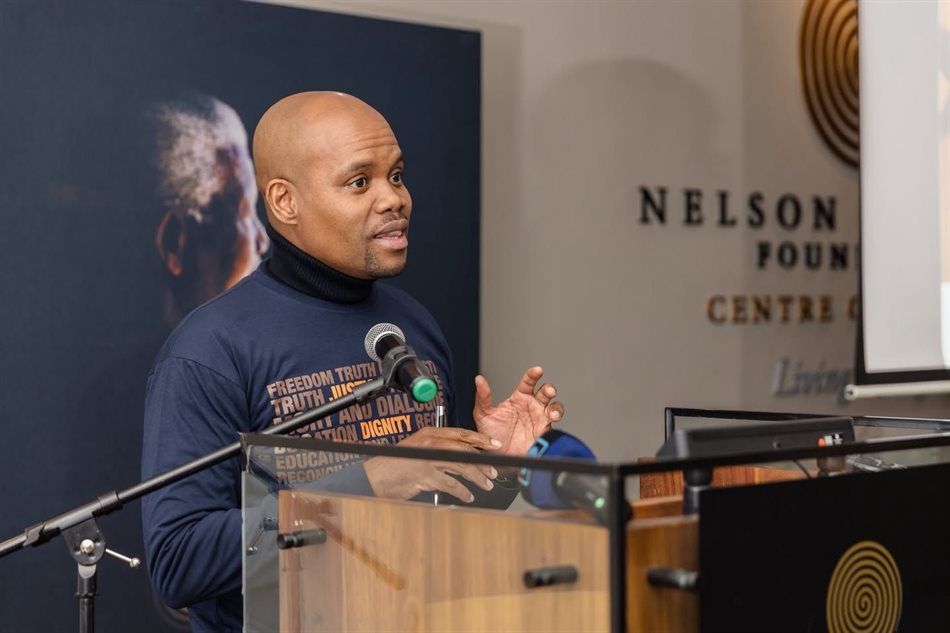 Mandela Day 2025 - Uniting to combat poverty and inequity