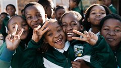 Cotton On Foundation launches Literacy Drive