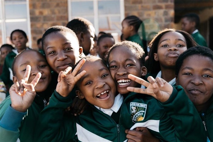 Cotton On Foundation launches Literacy Drive