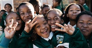 Cotton On Foundation launches Literacy Drive