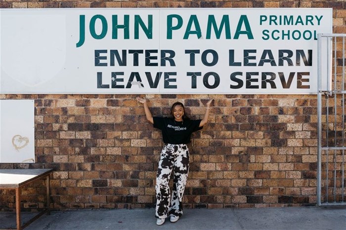 Cotton On Foundation launches Literacy Drive