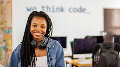 WeThinkCode_ secures R35m Google grant to expand AI training in SA
