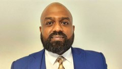 Yuneal Padayachy, Chief Support Officer at The BEE Chamber