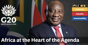 Sanlam Group sponsors Africa's first G20 summit