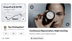 Uber Advertising launches in-house creative studio
