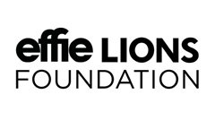 Introducing the Effie Lions Foundation: Building a marketing industry for everyone