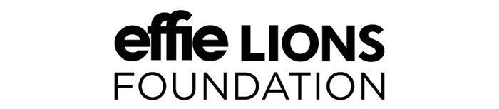 Introducing the Effie Lions Foundation: Building a marketing industry for everyone