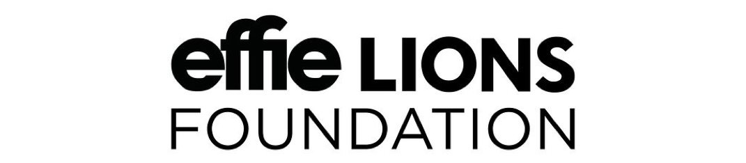 Introducing the Effie Lions Foundation: Building a marketing industry for everyone