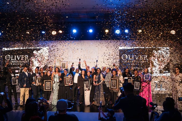 Entries are open: Nedbank Oliver Top Empowerment Awards 2025