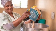 Breaking the cycle: How investing in young lives builds a thriving nation