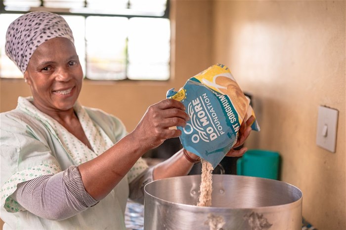 Photo: Do More Foundation