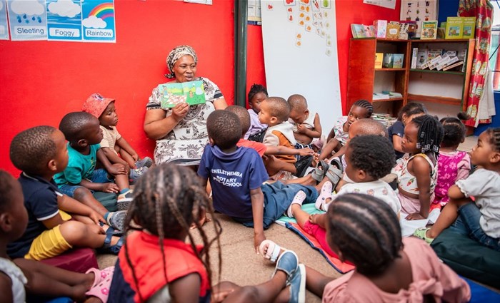 Photo: Do More Foundation