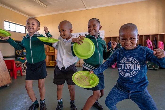 Photo: Do More Foundation