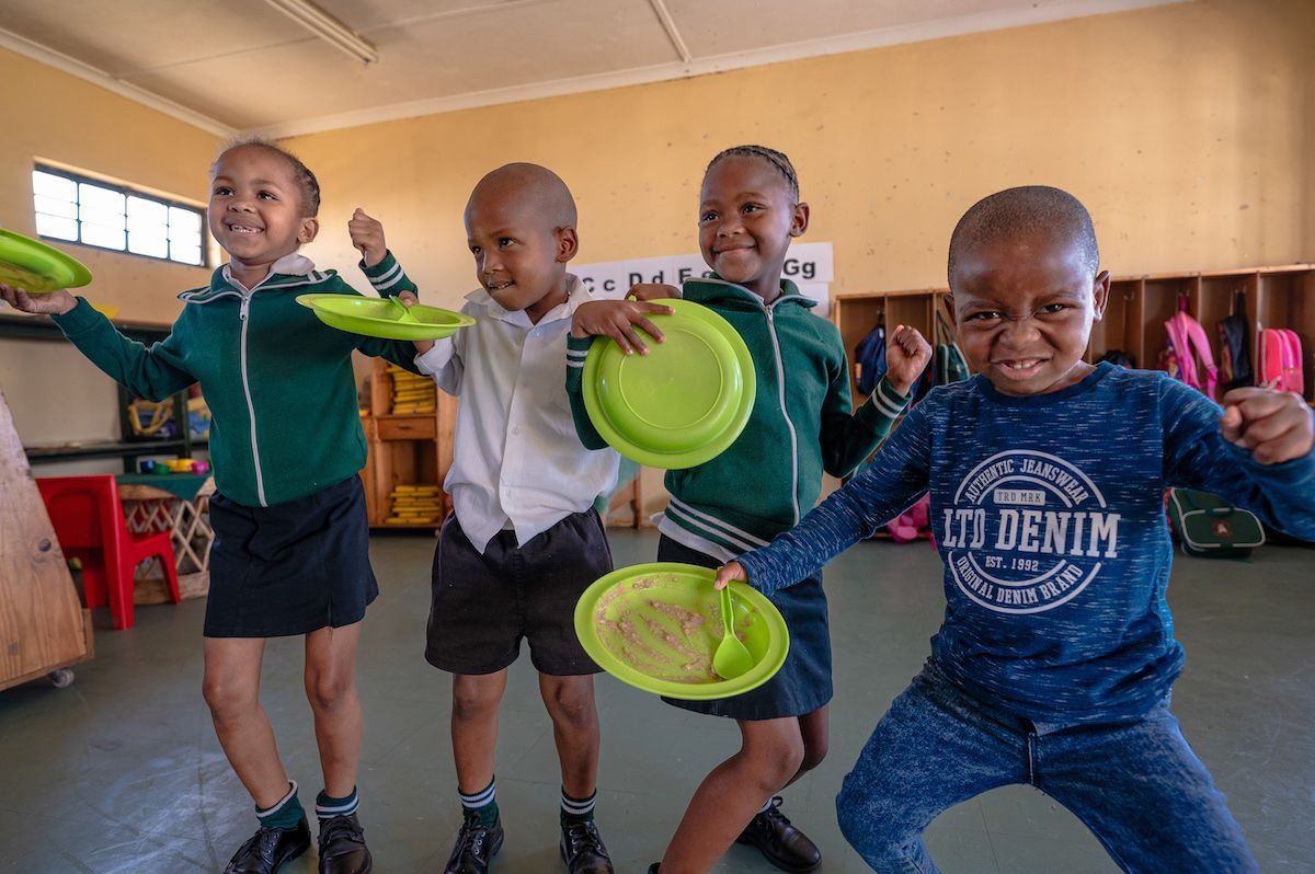 Photo: Do More Foundation