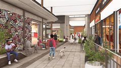 Bold revamp of Groblersdal Mall to deliver fresh retail experience in the heart of Limpopo