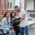 Source: © Student Village  The Gen Z Economy Report: Cash, Culture and Clout, is a new research report on how young people in South Africa earn, spend, save and think about money