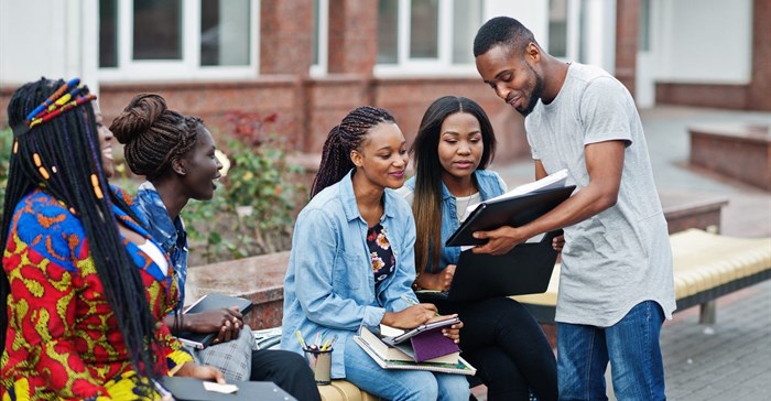 Source: © Student Village  The Gen Z Economy Report: Cash, Culture and Clout, is a new research report on how young people in South Africa earn, spend, save and think about money