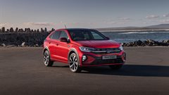 VW issues recall for Polo and Taigo models in SA