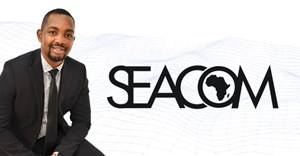 Seacom appoints Digital Infrastructure East Africa and Middle East managing director