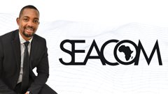 Seacom appoints Digital Infrastructure East Africa and Middle East managing director