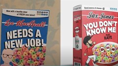 Advertising for employment: How youth are marketing themselves like products