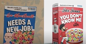 Advertising for employment: How youth are marketing themselves like products