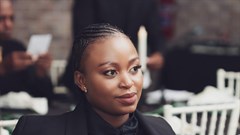 #YouthMonth: Lesedi Lehasa, a trade quality specialist, is shaping SAB's quality standards