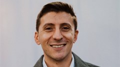 #YouthMonth: Avian Bell on inclusive, impactful healthcare across Africa