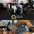 Hook, Line & Sinker launches TV and podcast studio