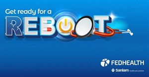 Shaking up the status quo with a new kid on the medical aid block