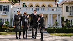 How young South Africans are redefining the hospitality industry this Youth Month