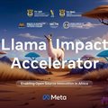 Meta launches open-source AI accelerator across sub-Saharan Africa