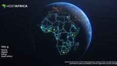 How HostAfrica helps businesses expand into Africa with in-country hosting and servers