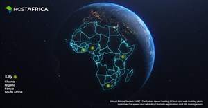 How HostAfrica helps businesses expand into Africa with in-country hosting and servers