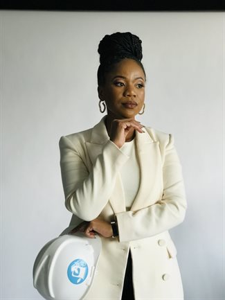 &quot;I don’t just want to be in the alternative fuel sector — I want to reshape it from the ground up, starting with South Africa and expanding beyond.&quot; Image supplied.