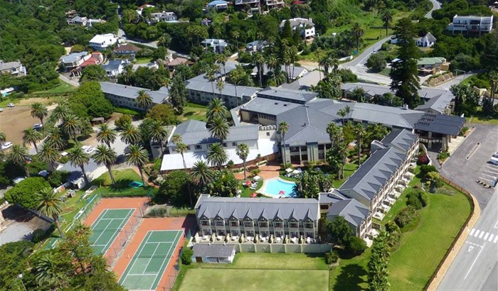 ANEW Hotels & Resorts adds iconic Garden Route hotel to its portfolio
