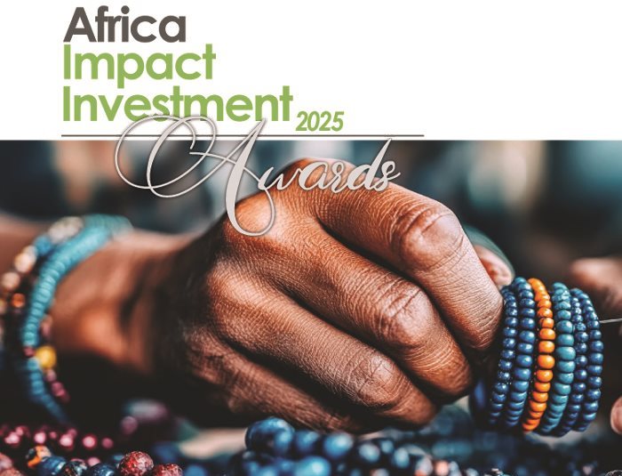 2025 Africa Impact Investment Awards announces winners