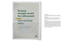 Joe Public opens SA's account at #Cannes2025