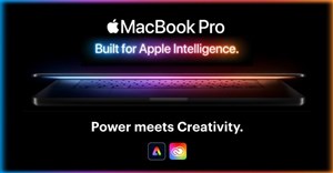 MacBook Pro 14-inch M4 + Adobe: A new era for creatives starts now