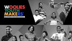 Woolies Youth Makers competition returns for 2025 edition