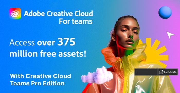 MacBook Pro 14-inch M4 + Adobe: A new era for creatives starts now