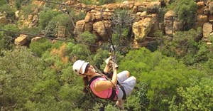 New study reveals how South Africans are redefining adventure travel