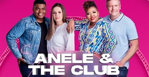 Anele and The Club Live 2025: An unmissable night of music, laughter, and family fun