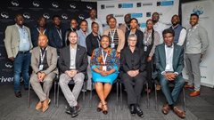 UCT GSB and TETA launch game-changing skills programme
