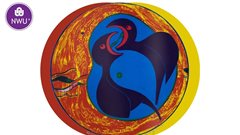 I Hope You Dance art exhibition