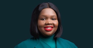 #YouthMonth: Pretty Kubyane, bridging tech and agriculture to empower Africa&#x2019;s farmers