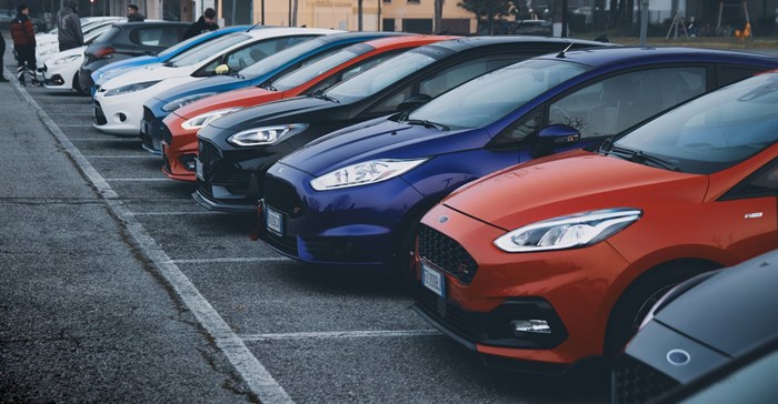 Image credit: Francesco Vantini on Unsplash