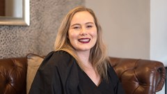#YouthMonth: Madri van der Westhuizen on redefining digital marketing in SA&#x2019;s hospitality sector